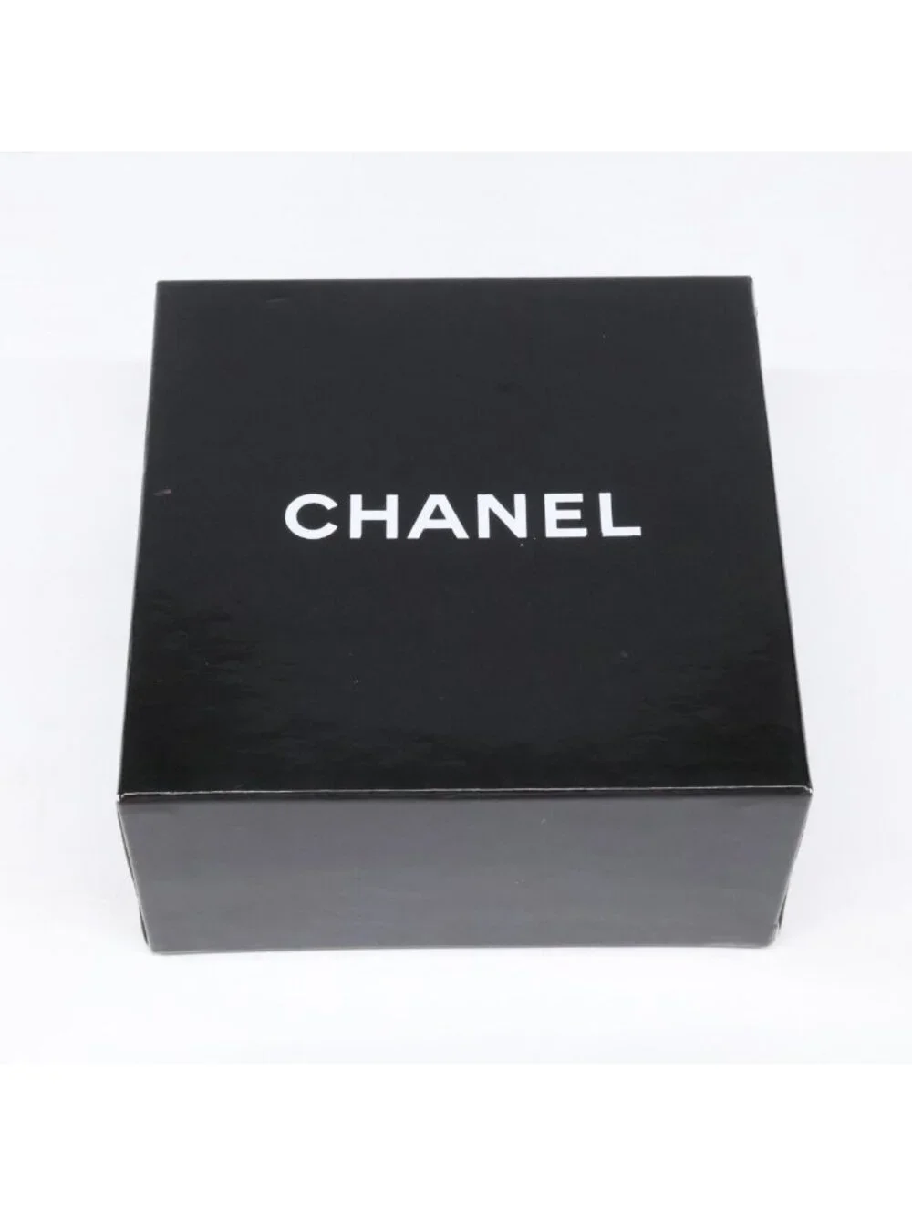 Chanel Cambon Chain Belt